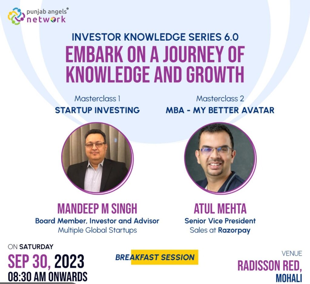 Atul Mehta | FMCG | 19 years of global experience | Speaker