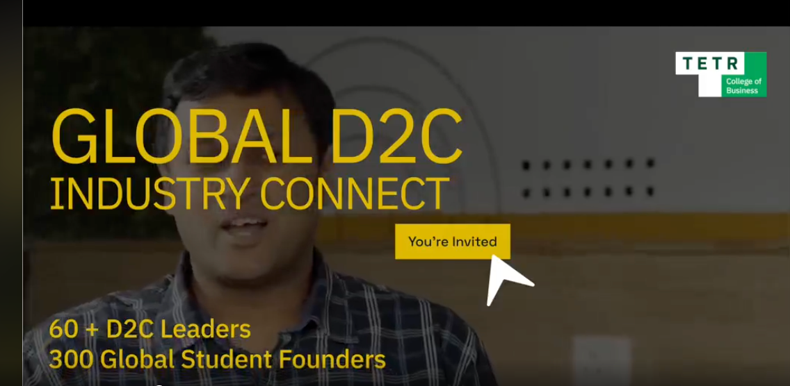 global d2c
